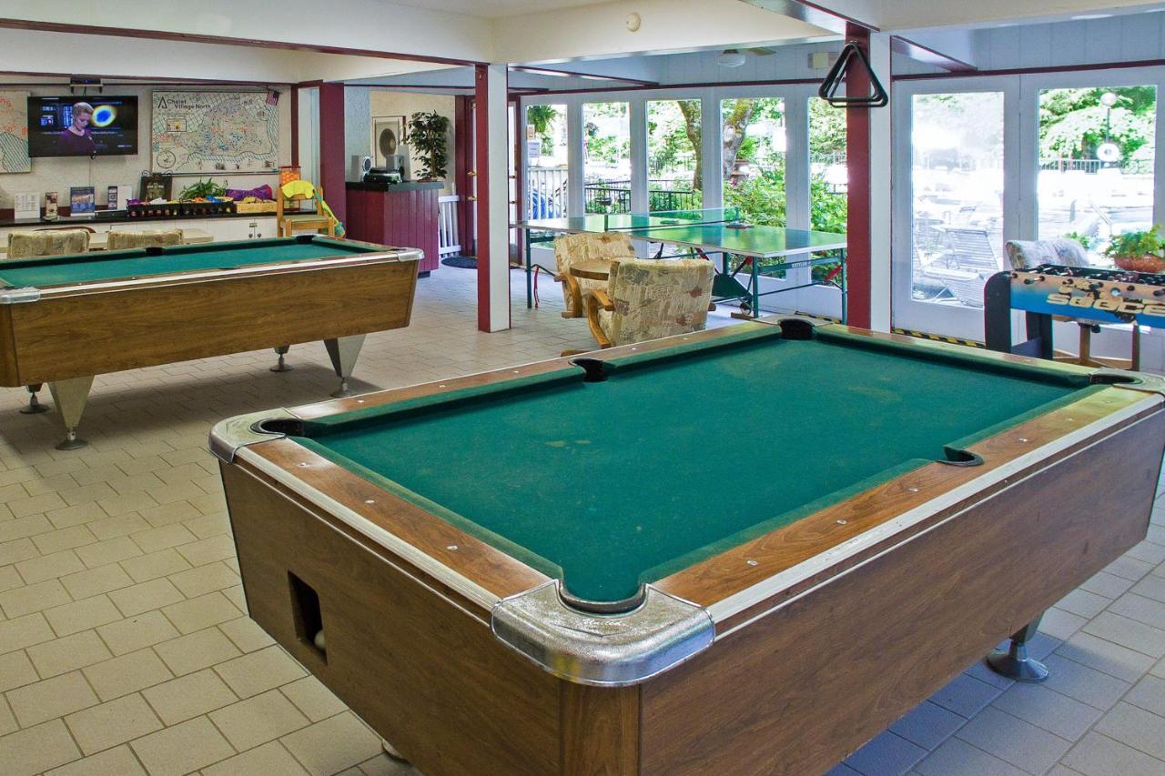 Eagles Nest Escape Apartment Gatlinburg Luaran gambar