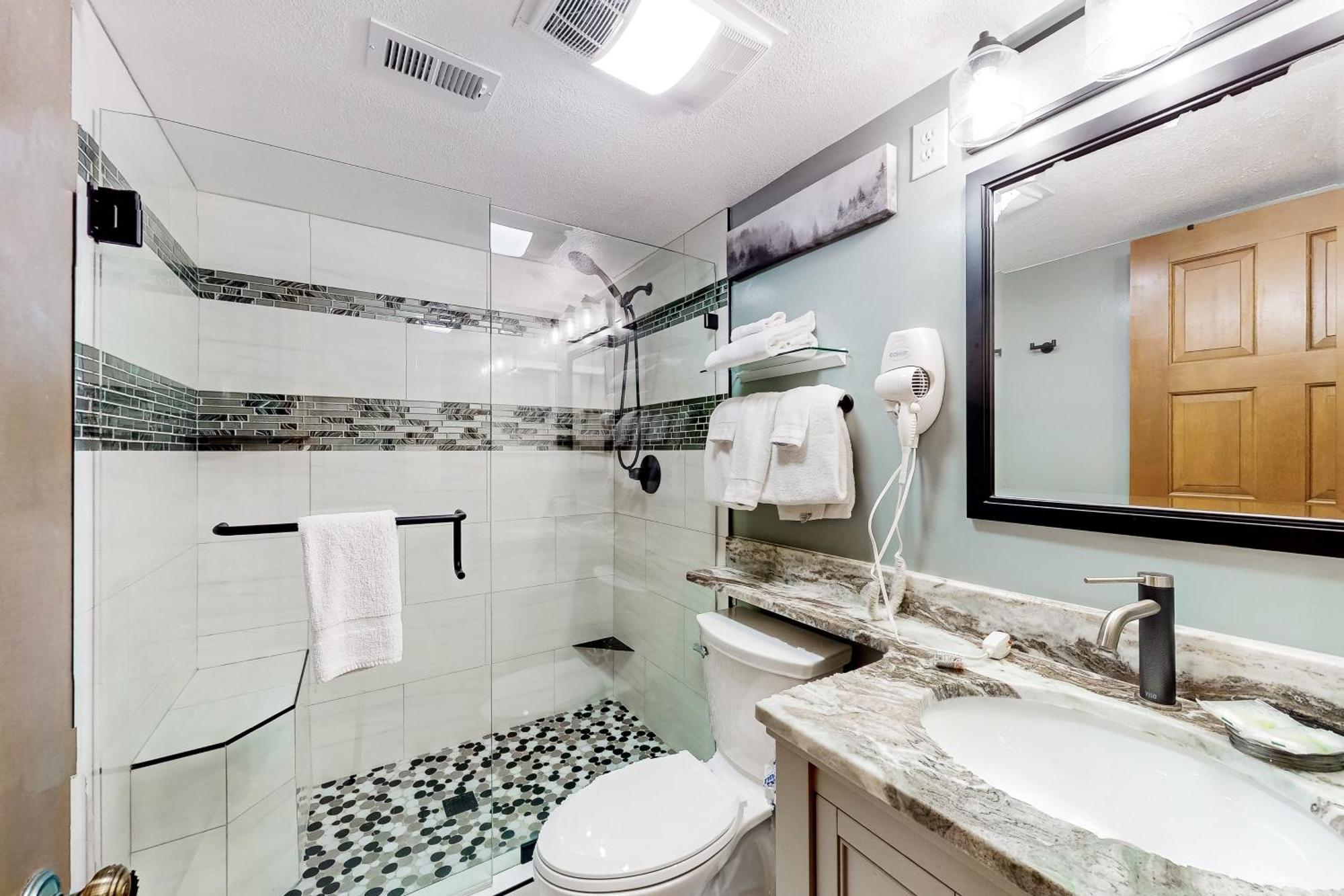 Eagles Nest Escape Apartment Gatlinburg Luaran gambar
